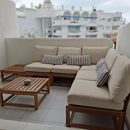 Puerto Marina Palace Benalmádena Εξωτερικό φωτογραφία