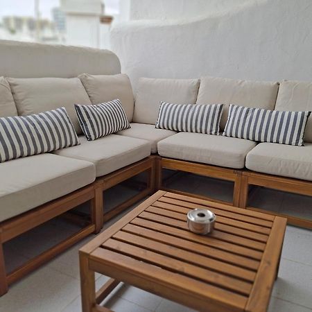 Puerto Marina Palace Benalmádena Εξωτερικό φωτογραφία