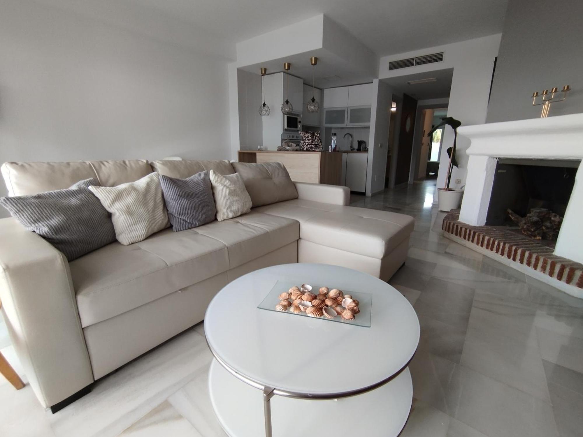 Puerto Marina Palace Benalmádena Εξωτερικό φωτογραφία
