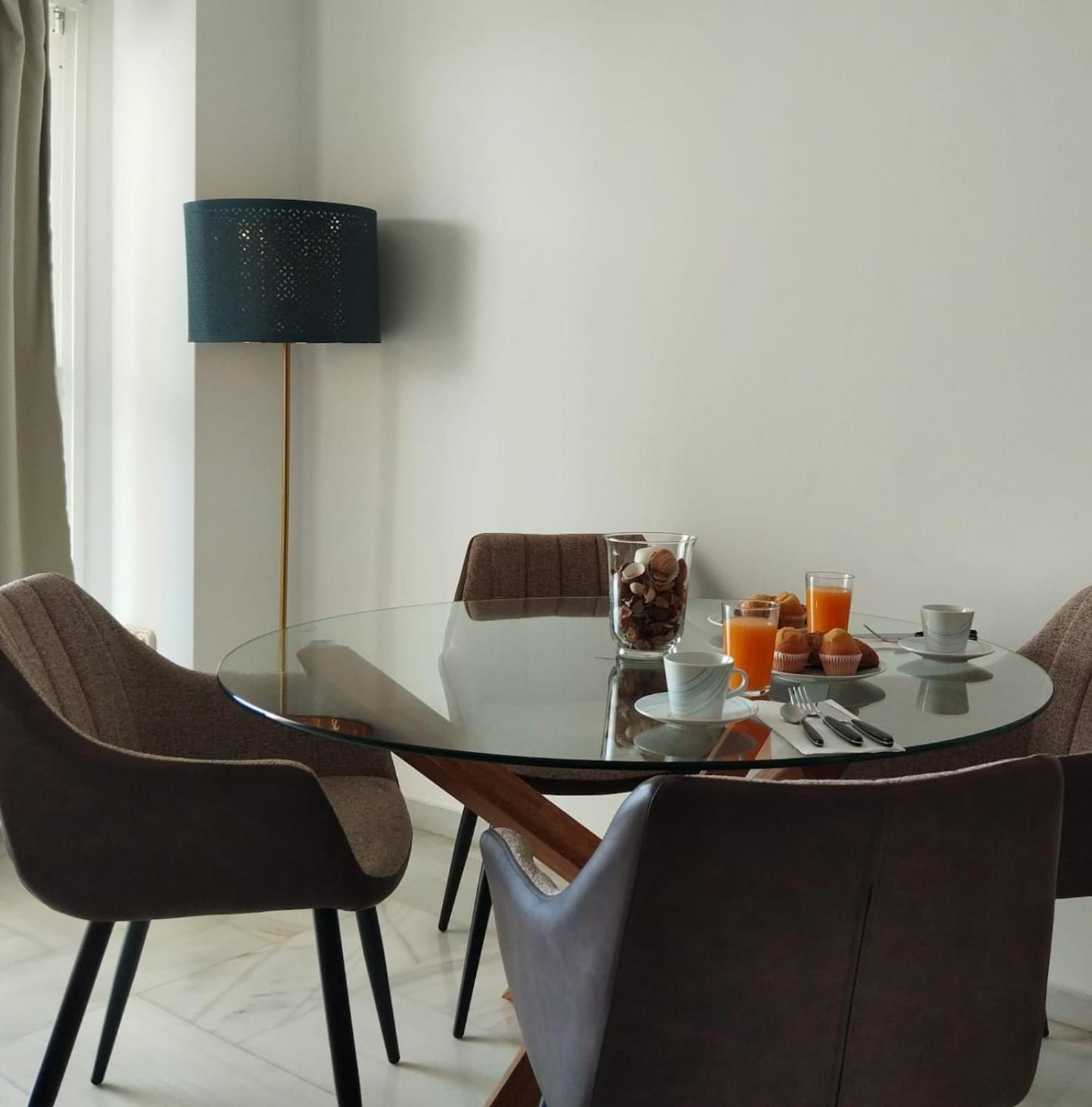 Puerto Marina Palace Benalmádena Εξωτερικό φωτογραφία