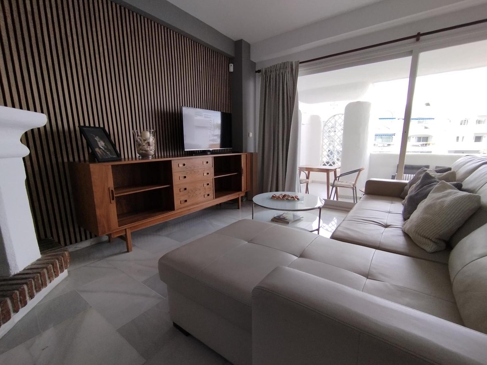Puerto Marina Palace Benalmádena Εξωτερικό φωτογραφία
