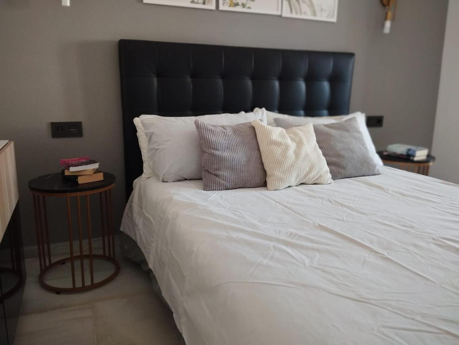 Puerto Marina Palace Benalmádena Εξωτερικό φωτογραφία
