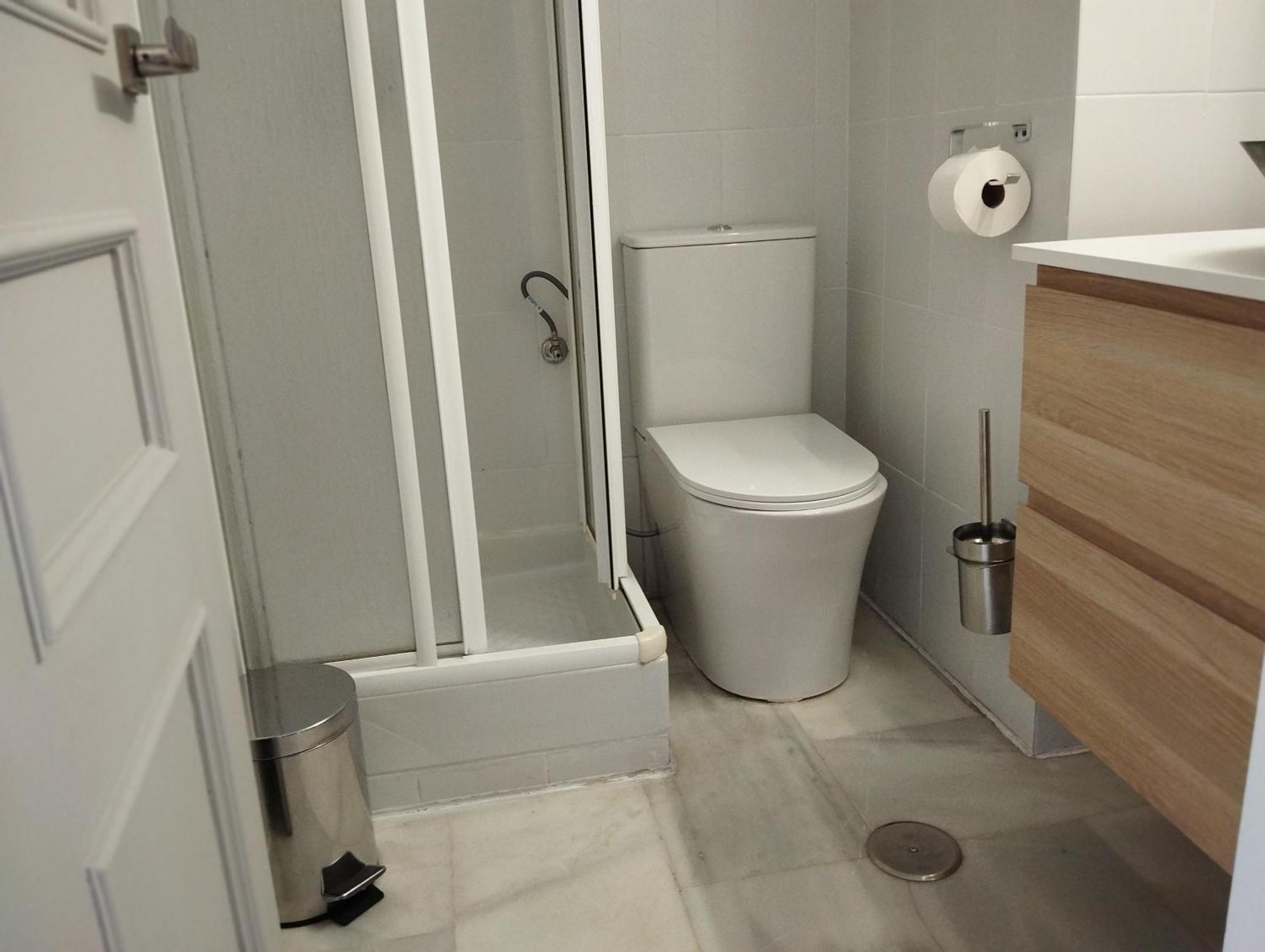 Puerto Marina Palace Benalmádena Εξωτερικό φωτογραφία