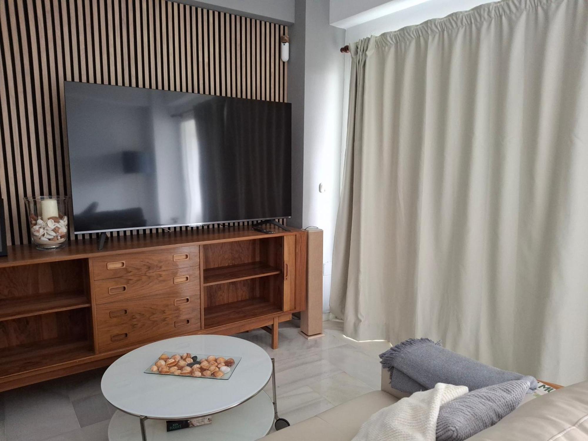 Puerto Marina Palace Benalmádena Εξωτερικό φωτογραφία