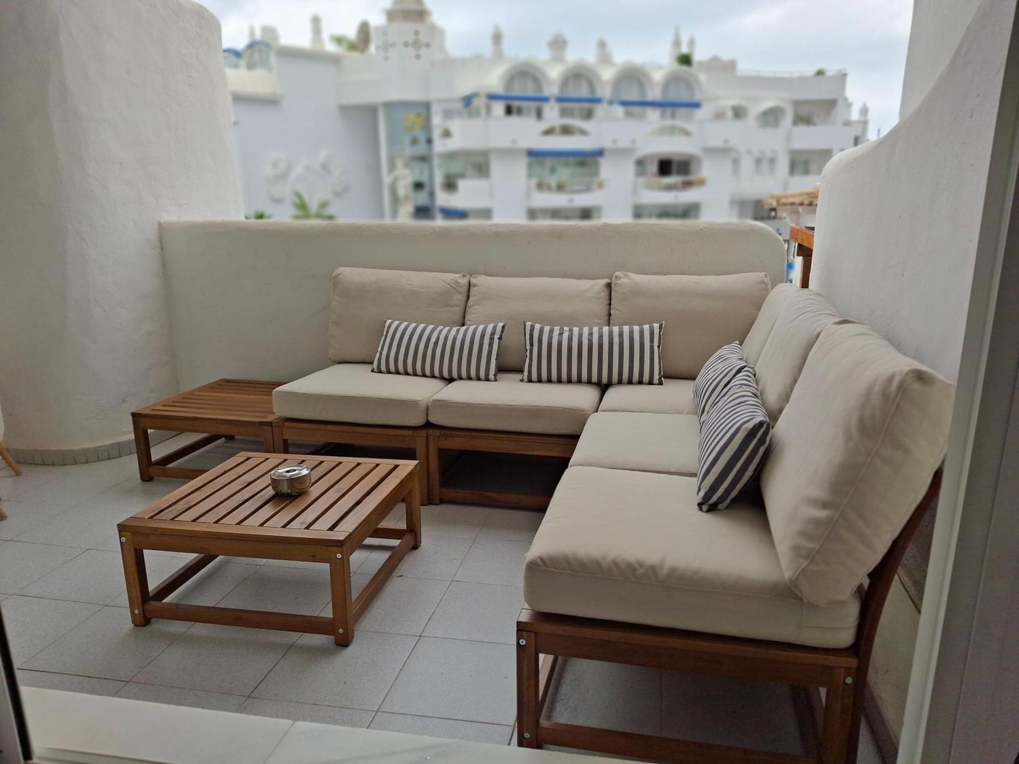 Puerto Marina Palace Benalmádena Εξωτερικό φωτογραφία