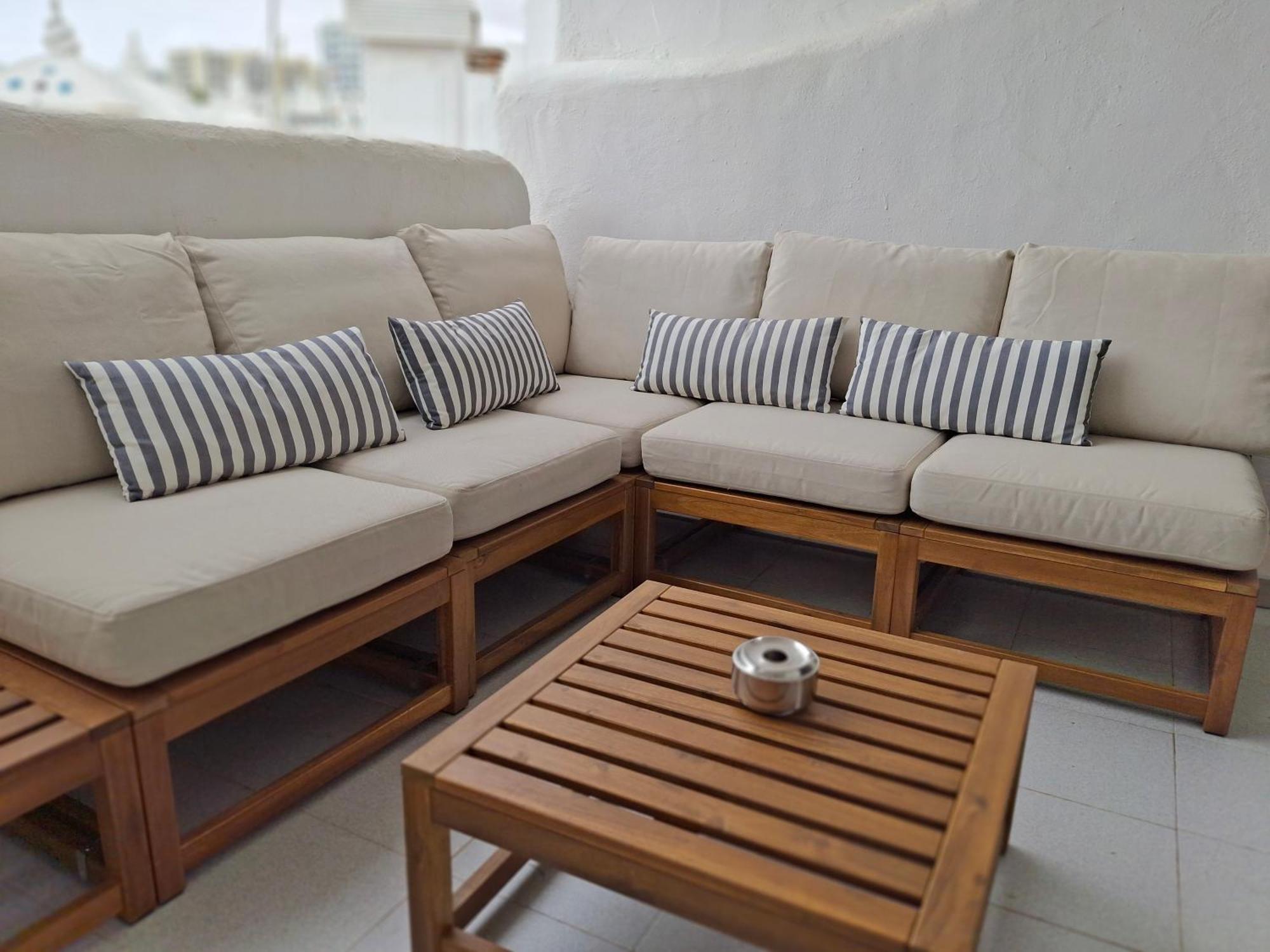 Puerto Marina Palace Benalmádena Εξωτερικό φωτογραφία