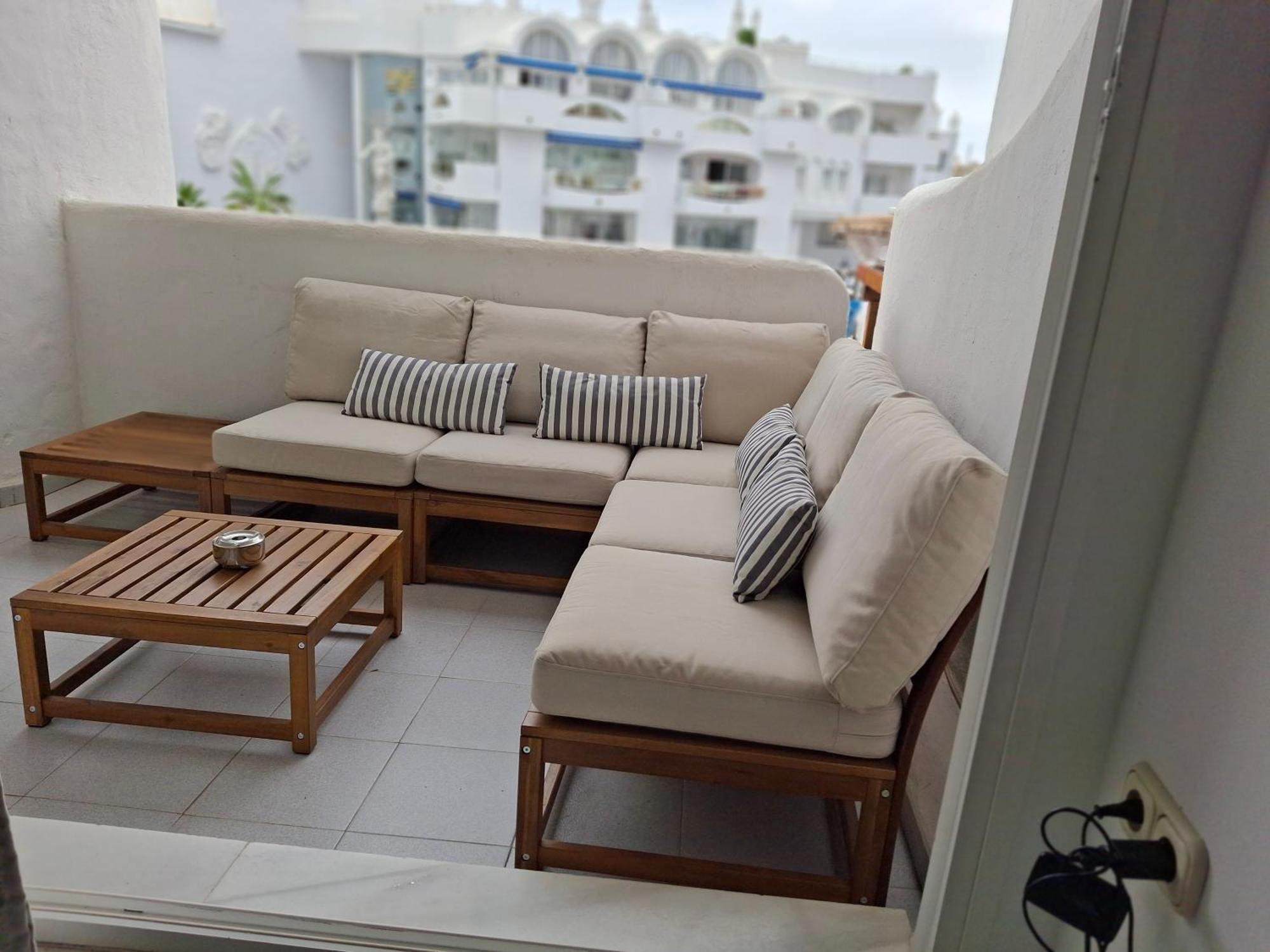 Puerto Marina Palace Benalmádena Εξωτερικό φωτογραφία